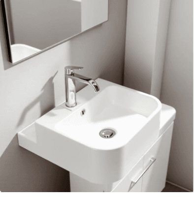 Water and Electrical Solutions Background